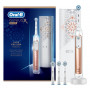Електрична зубна щіт Oral B GeniusX20000 Luxe Edition Gold